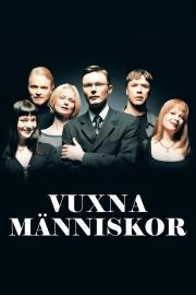 Vuxna människor filmas