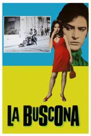 La buscona filmas