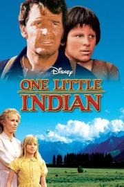 One Little Indian filmas