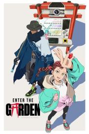 Enter the Garden filmas