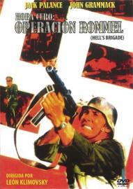 Hora cero: Operación Rommel filmas