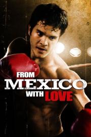 From Mexico With Love filmas