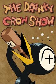 The Drinky Crow Show filmas