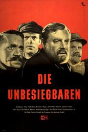 Die Unbesiegbaren filmas