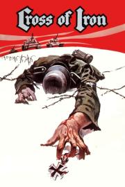 Cross of Iron filmas