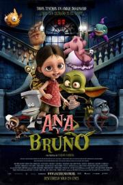 Ana and Bruno filmas