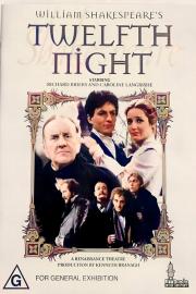 Twelfth Night, or What You Will filmas