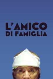 L'amico di famiglia filmas