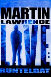 Martin Lawrence Live: Runteldat filmas