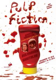 Bulvarinis skaitalas filmas