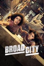 Broad City filmas