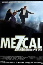 Mezcal filmas
