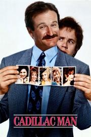 Kadilaku pardavejas filmas