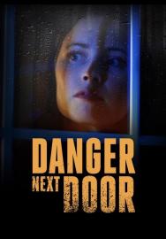 Danger Next Door filmas