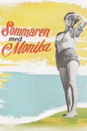 Sommaren med Monika filmas