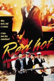 Red Hot filmas
