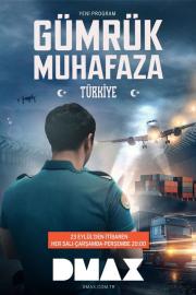 Gümrük Muhafaza Türkiye filmas