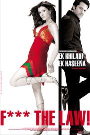 Ek Khiladi Ek Haseena filmas