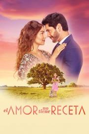 El amor no tiene receta filmas