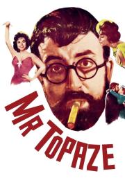 Mr. Topaze filmas
