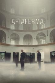Ariaferma filmas