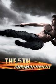 The Fifth Commandment filmas