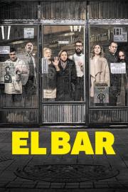 El bar filmas