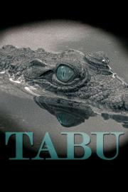 Tabu filmas