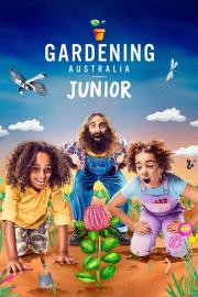 Gardening Australia Junior filmas