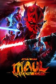 Star Wars: Maul - Shadow Lord filmas