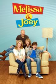Melissa & Joey filmas