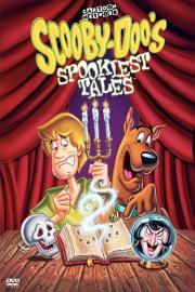 Scooby-Doo's Spookiest Tales filmas