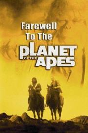 Farewell to the Planet of the Apes filmas