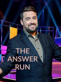 The Answer Run filmas