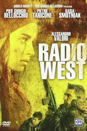 Radio West filmas