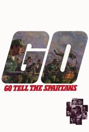 Go Tell the Spartans filmas