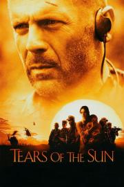 Saulės ašaros filmas