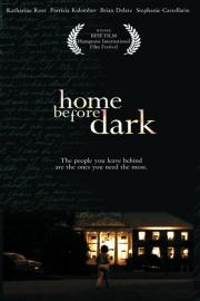 Home Before Dark filmas