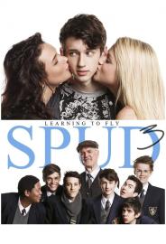Spud 3: Learning to Fly filmas