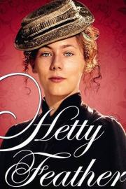 Hetty Feather filmas