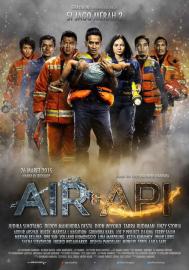 Si Jago Merah 2: Air & Api filmas