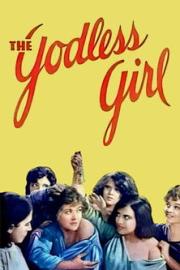 The Godless Girl filmas