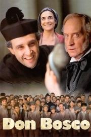 Don Bosco filmas