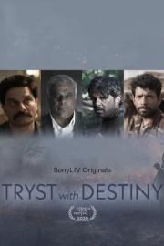 Tryst With Destiny filmas