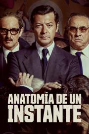 Anatomía de un instante filmas