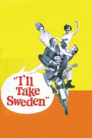 I'll Take Sweden filmas
