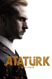Atatürk 1881 - 1919 filmas