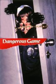 Dangerous Game filmas