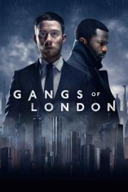 Londono gaujos filmas