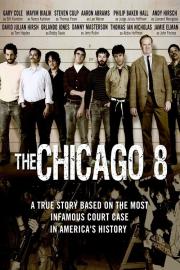 The Chicago 8 filmas